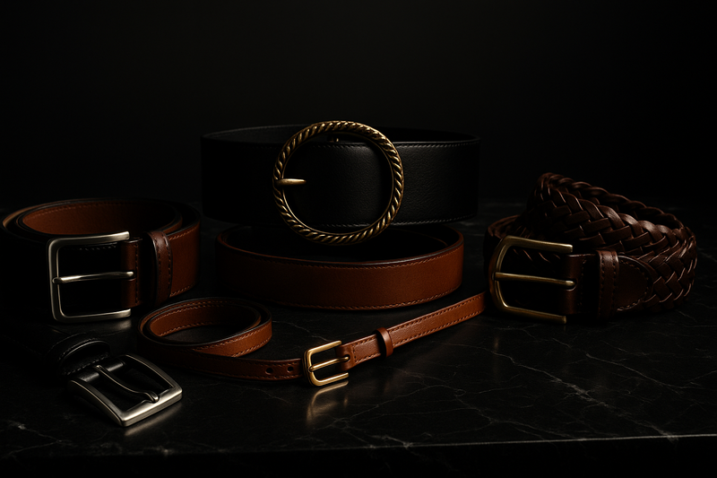 Belts