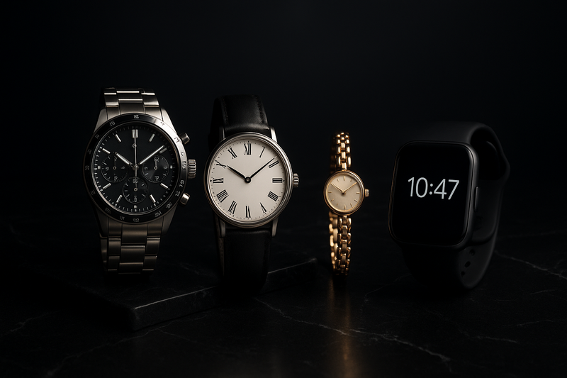 Trending Watches