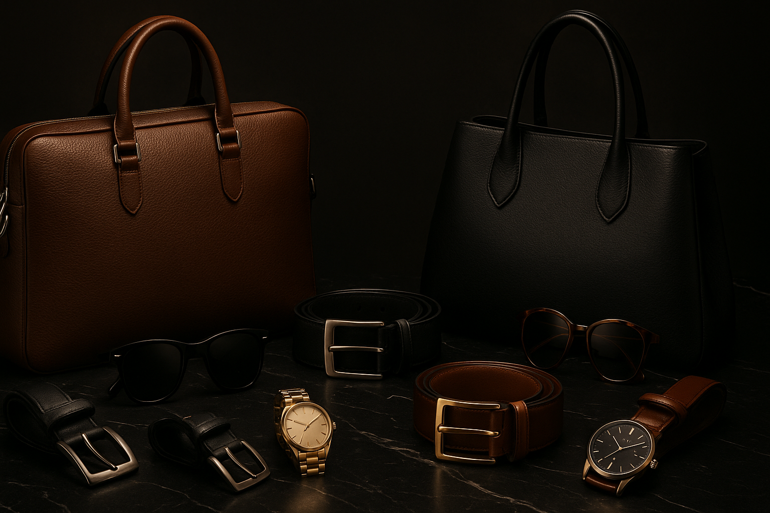 Accessories