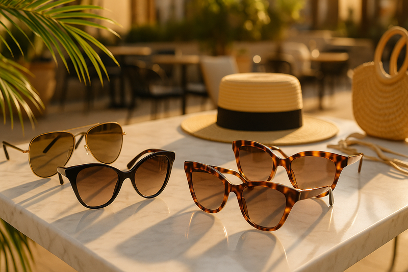 Trending Sunglasses