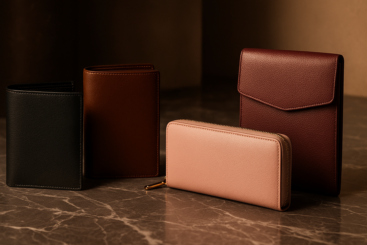 Wallets